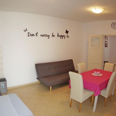 Holiday Apartments In House Sanja Rakalj Quarto foto