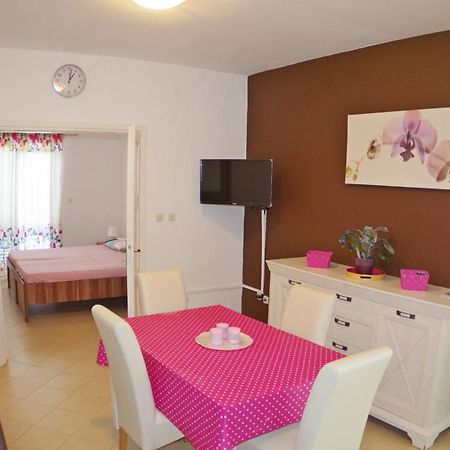 Holiday Apartments In House Sanja Rakalj Quarto foto
