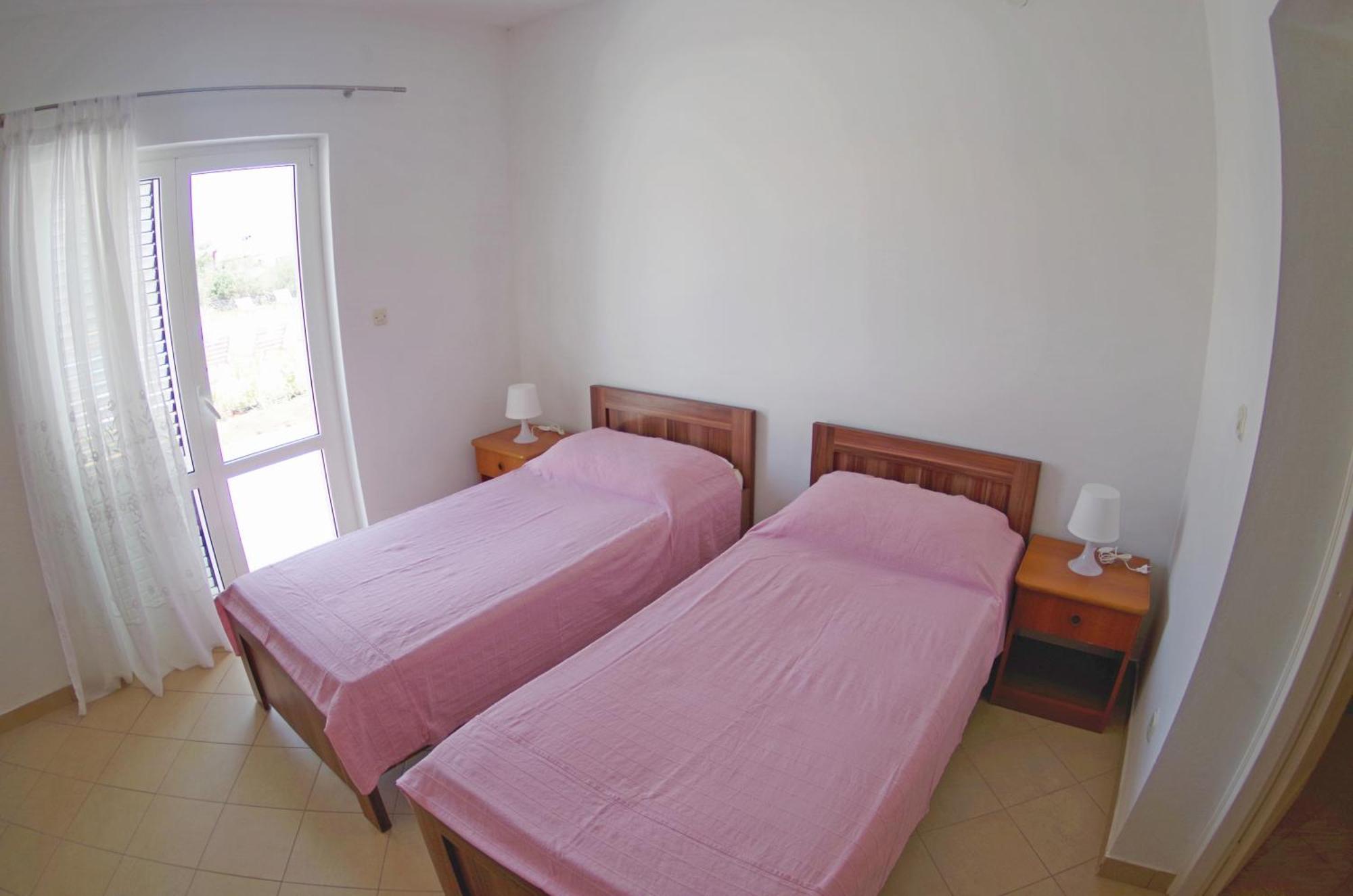 Holiday Apartments In House Sanja Rakalj Quarto foto