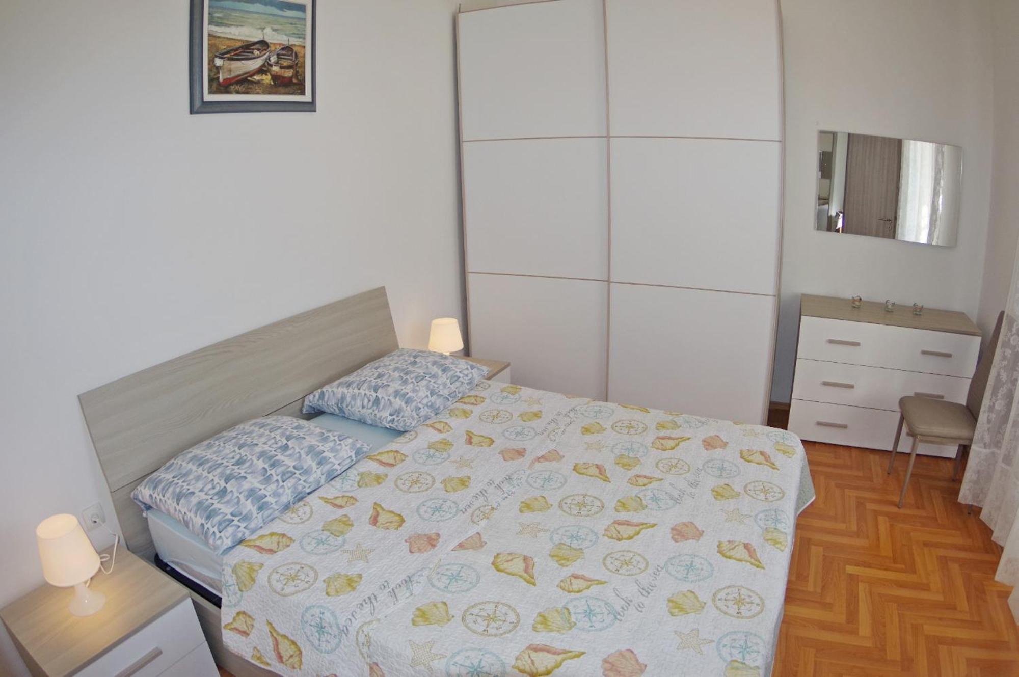 Holiday Apartments In House Sanja Rakalj Quarto foto