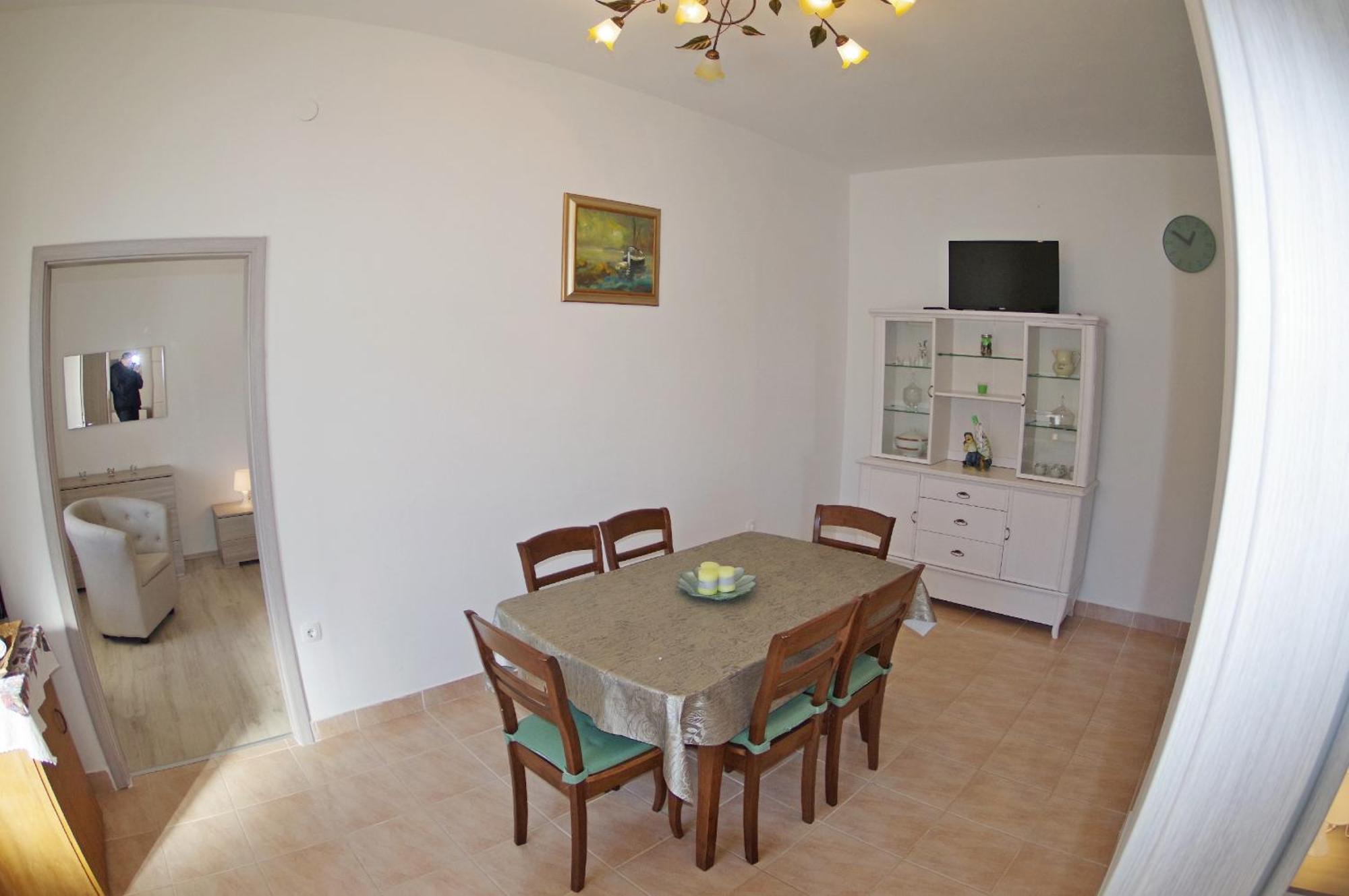 Holiday Apartments In House Sanja Rakalj Quarto foto