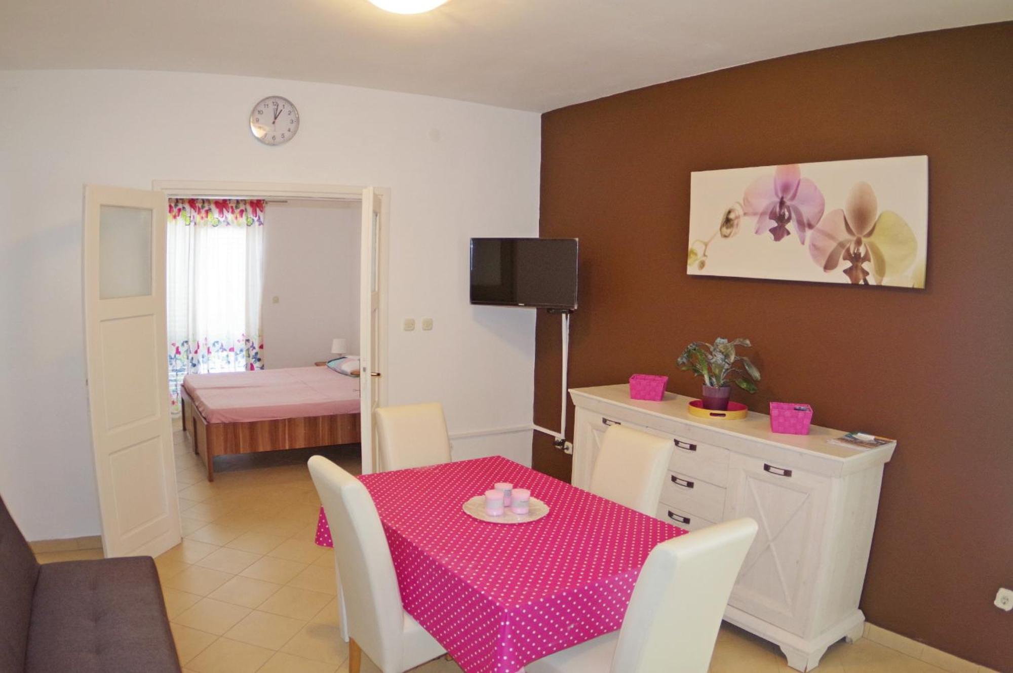 Holiday Apartments In House Sanja Rakalj Quarto foto