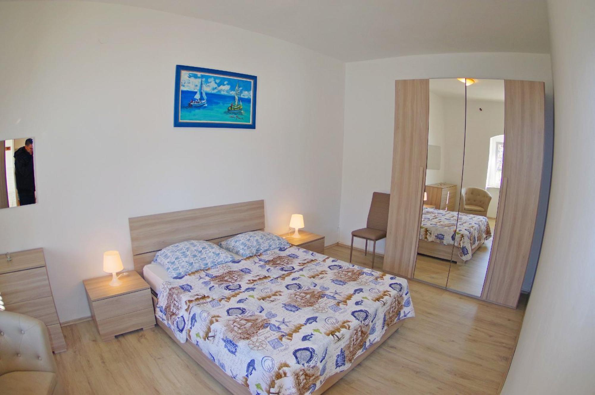 Holiday Apartments In House Sanja Rakalj Quarto foto