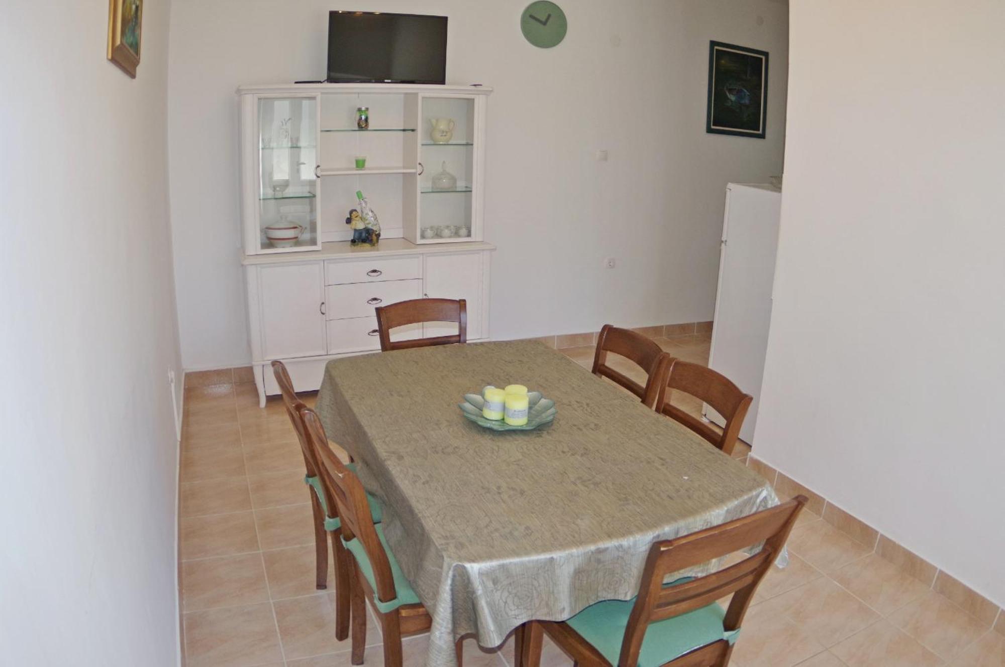 Holiday Apartments In House Sanja Rakalj Quarto foto