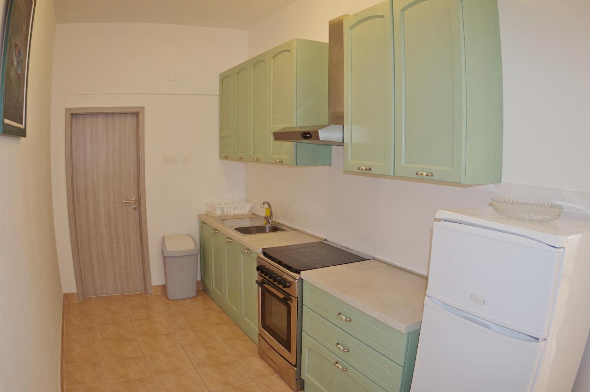 Holiday Apartments In House Sanja Rakalj Quarto foto