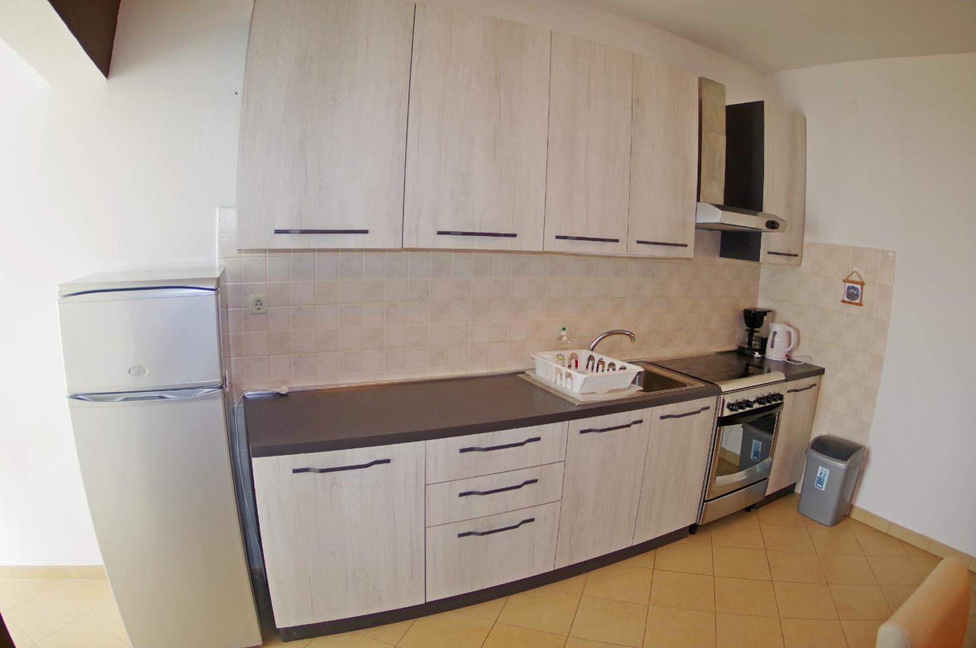 Holiday Apartments In House Sanja Rakalj Quarto foto