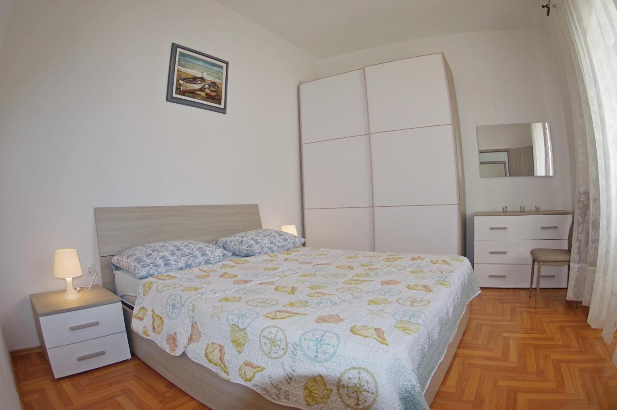 Holiday Apartments In House Sanja Rakalj Quarto foto