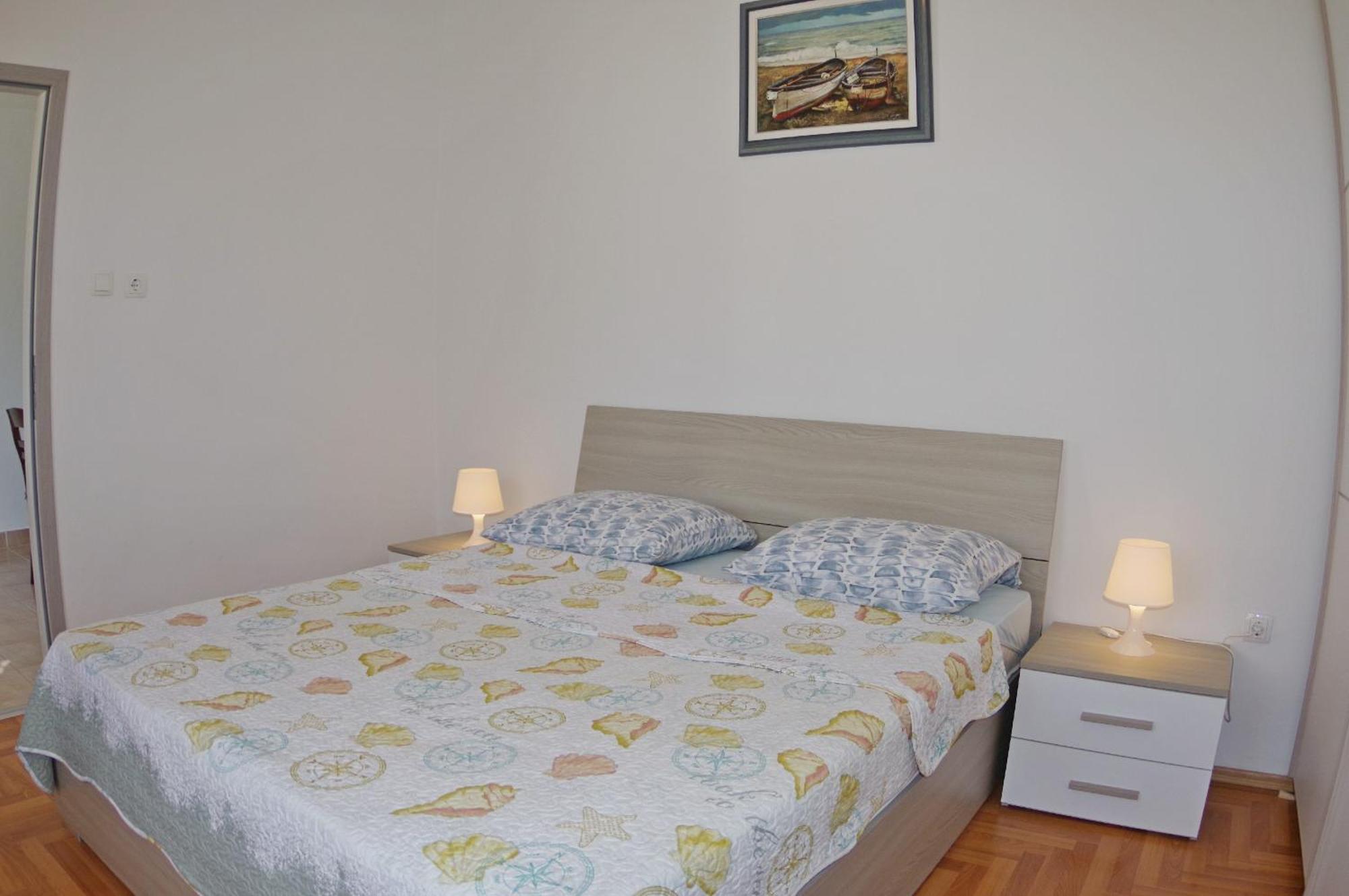 Holiday Apartments In House Sanja Rakalj Quarto foto