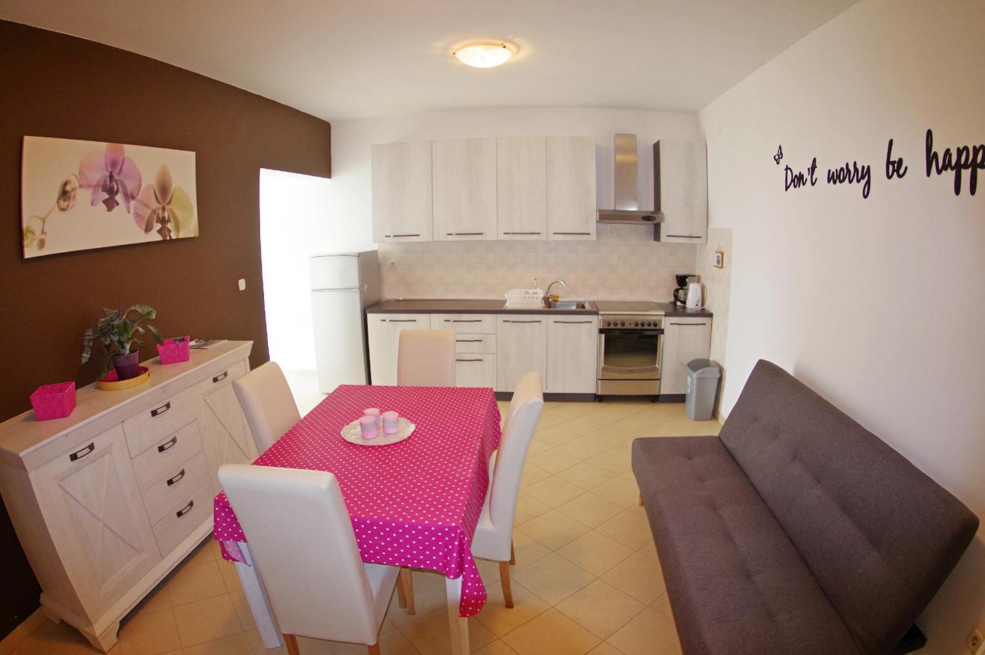 Holiday Apartments In House Sanja Rakalj Quarto foto