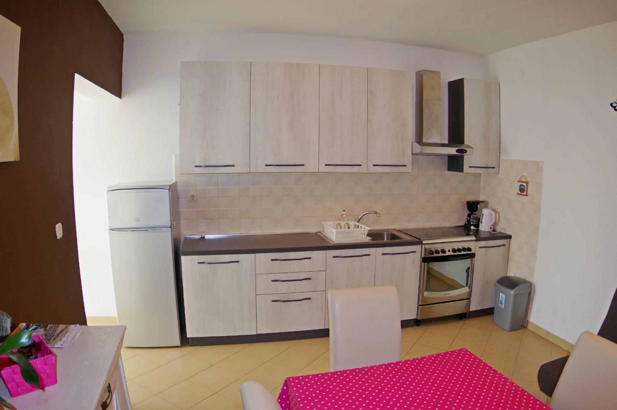 Holiday Apartments In House Sanja Rakalj Quarto foto