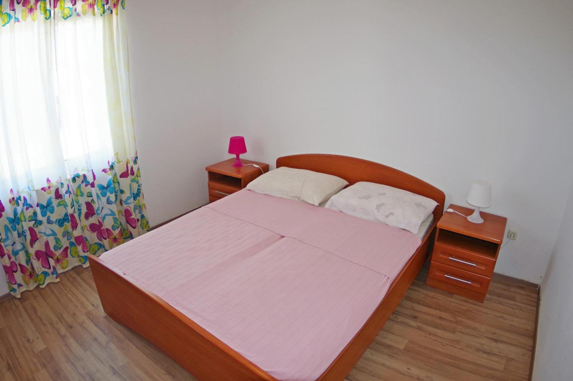 Holiday Apartments In House Sanja Rakalj Quarto foto