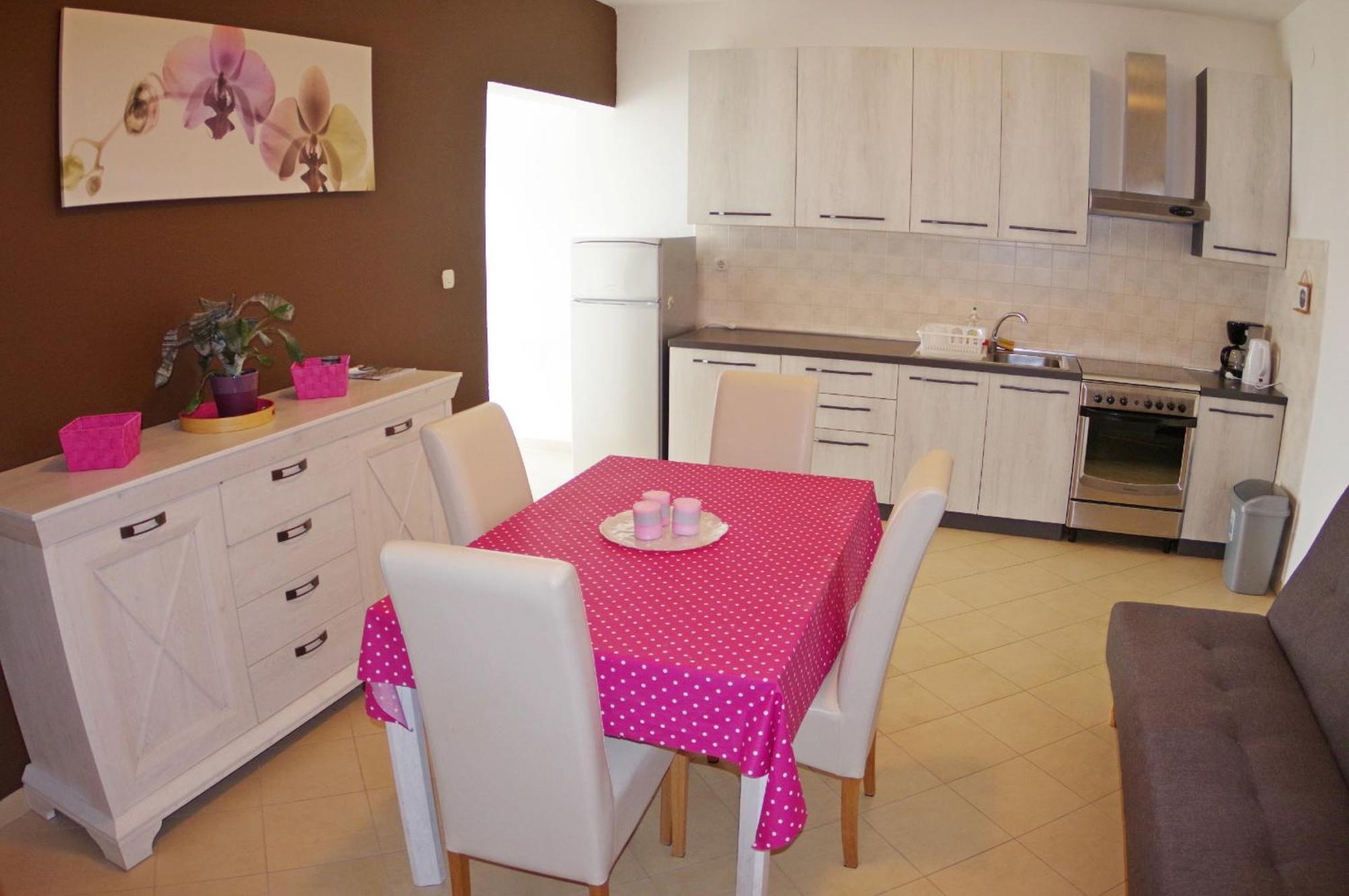 Holiday Apartments In House Sanja Rakalj Quarto foto