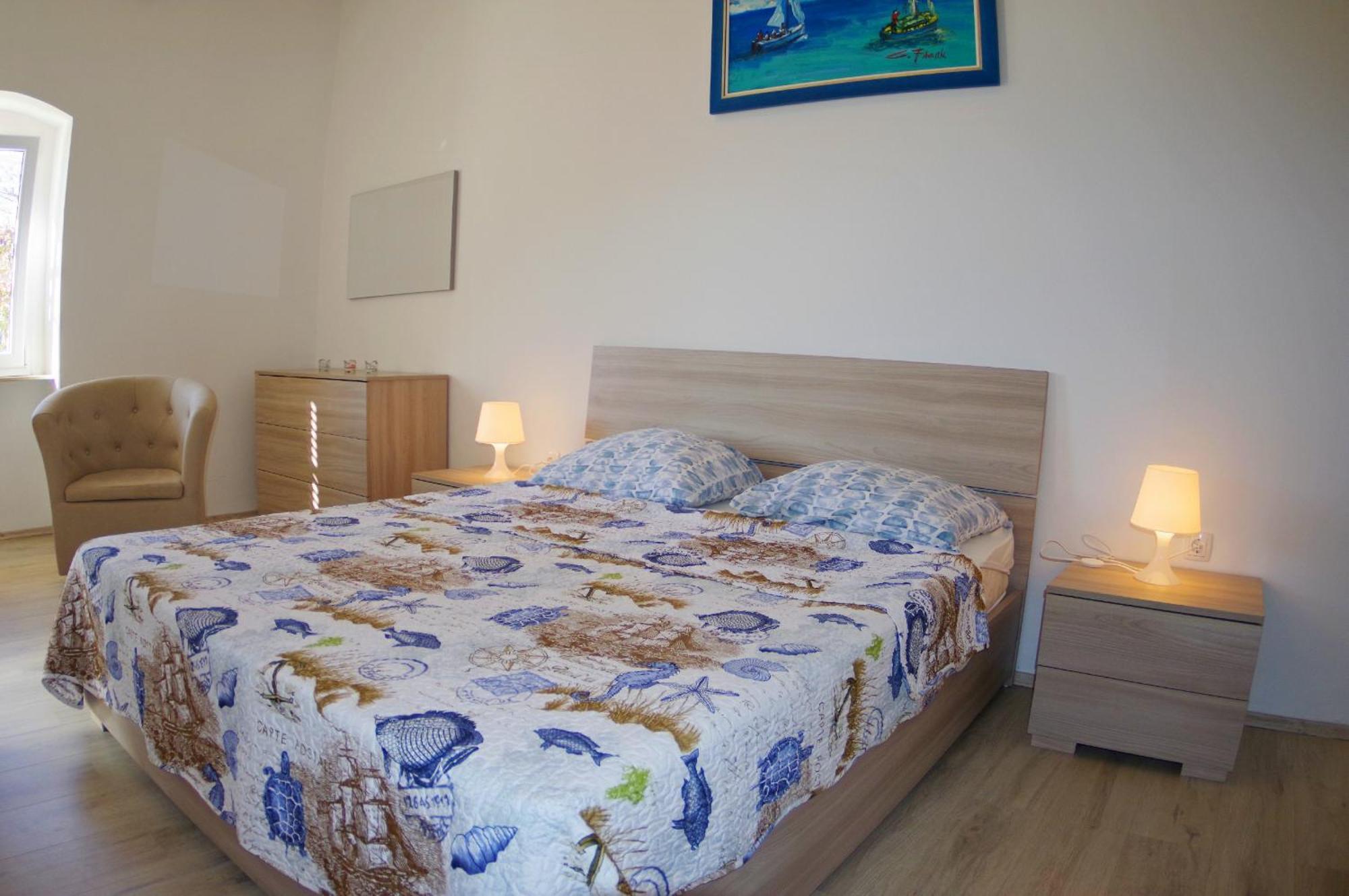 Holiday Apartments In House Sanja Rakalj Quarto foto